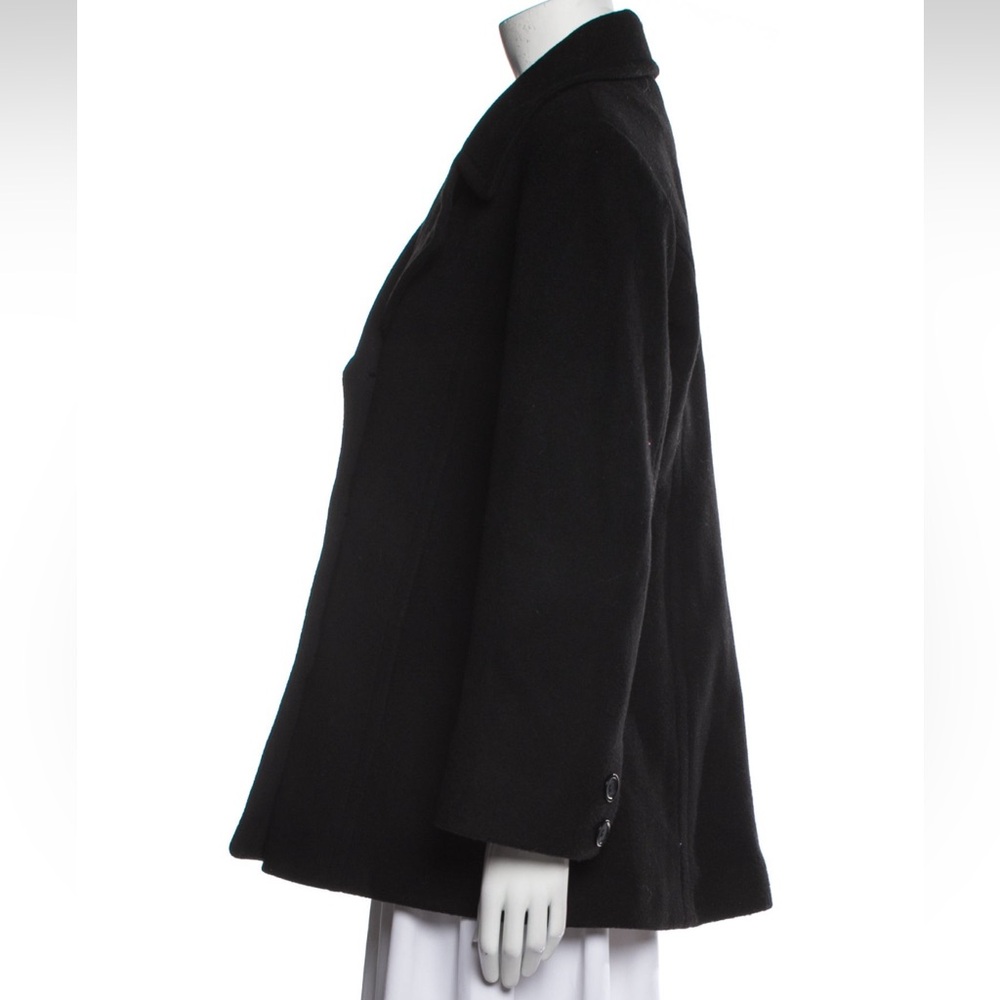 Mackintos Collections sweet pea coat - size 10P. Good used condition. - Picture 5 of 16